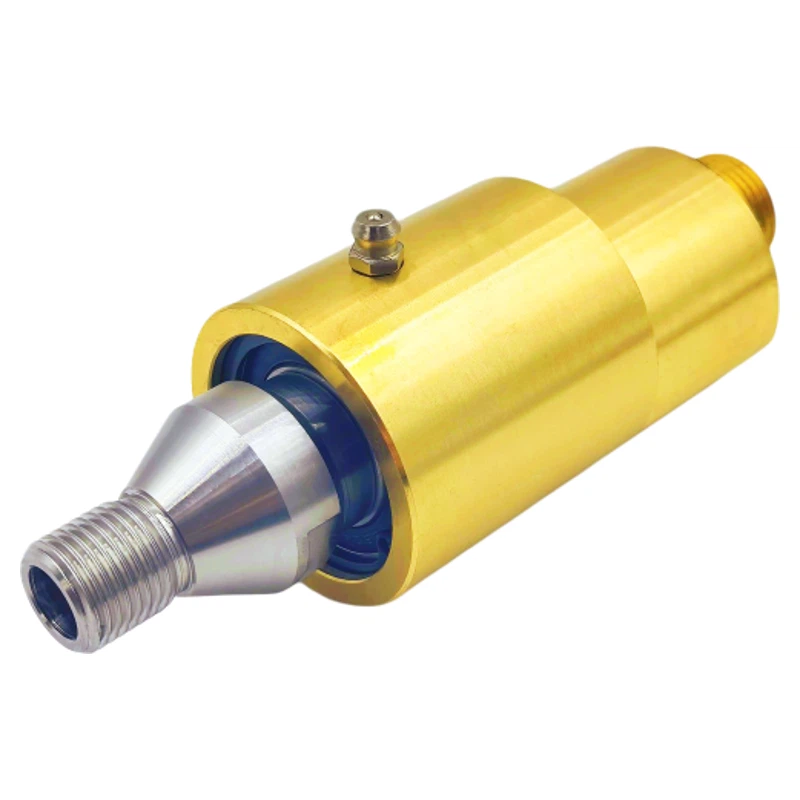 HS-G M16*1.5L Water Rotary Joint best