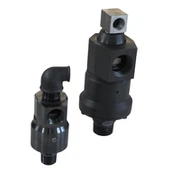 Air Vacuum Rotační kloub