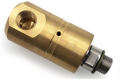 Vysokotlaká rotační spojka